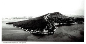 Marjan 1960 god.