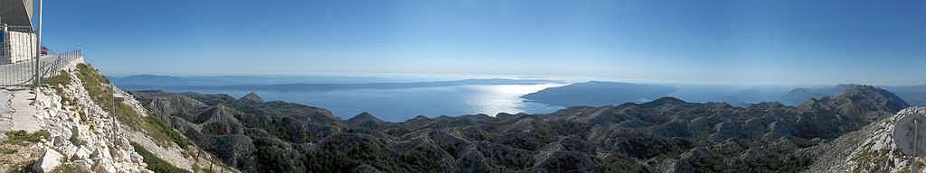 biokovo-panorama