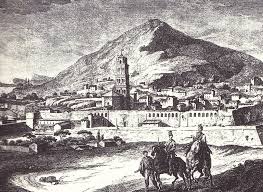 Marjan 1764 god.