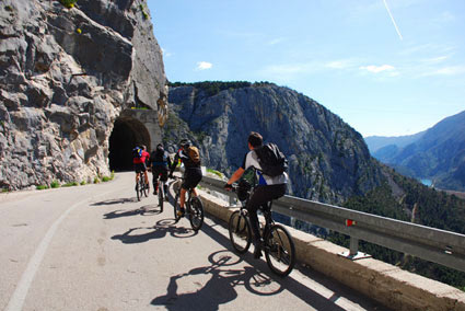 omis-cycling