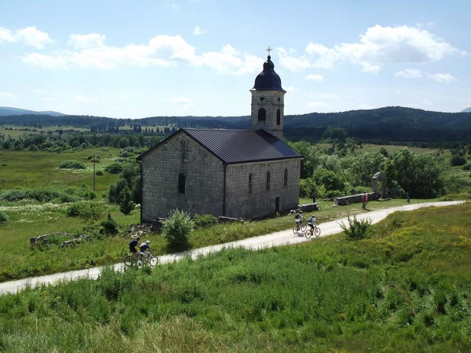 crkvakudilji