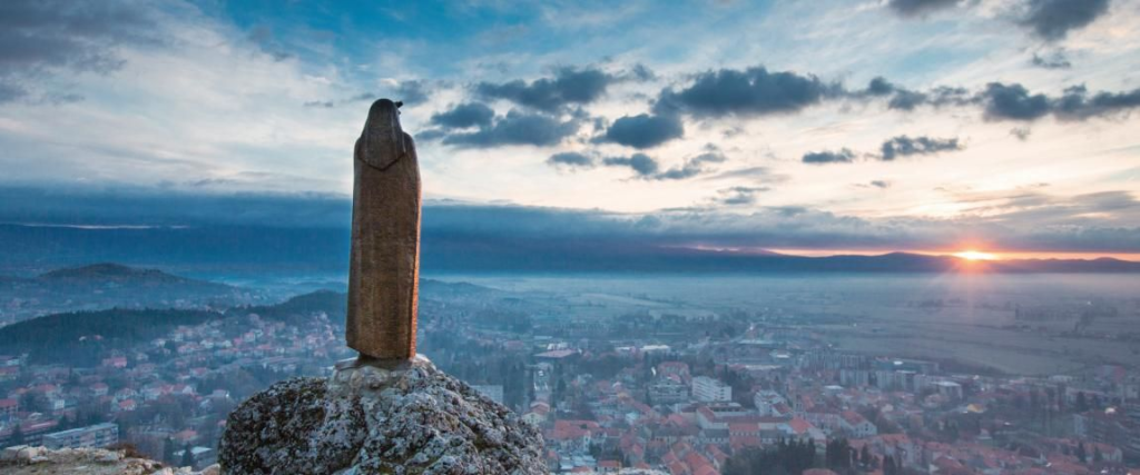 GospaSinjska