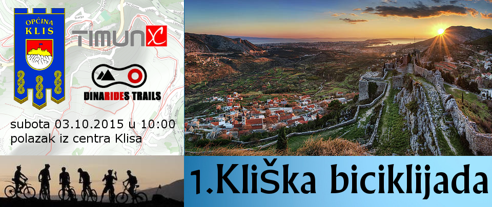 Klis-Biciklijada